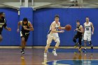 MBBall vs FSU  Wheaton College Men's Basketball vs Framingham State University. - Photo By: KEITH NORDSTROM : Wheaton, basketball, FSU
